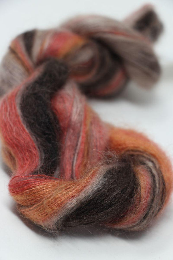 Artyarns - Silk Mohair (100, 200, 300 & 400 Pastels Series, 900 & CC series) - fabyarns