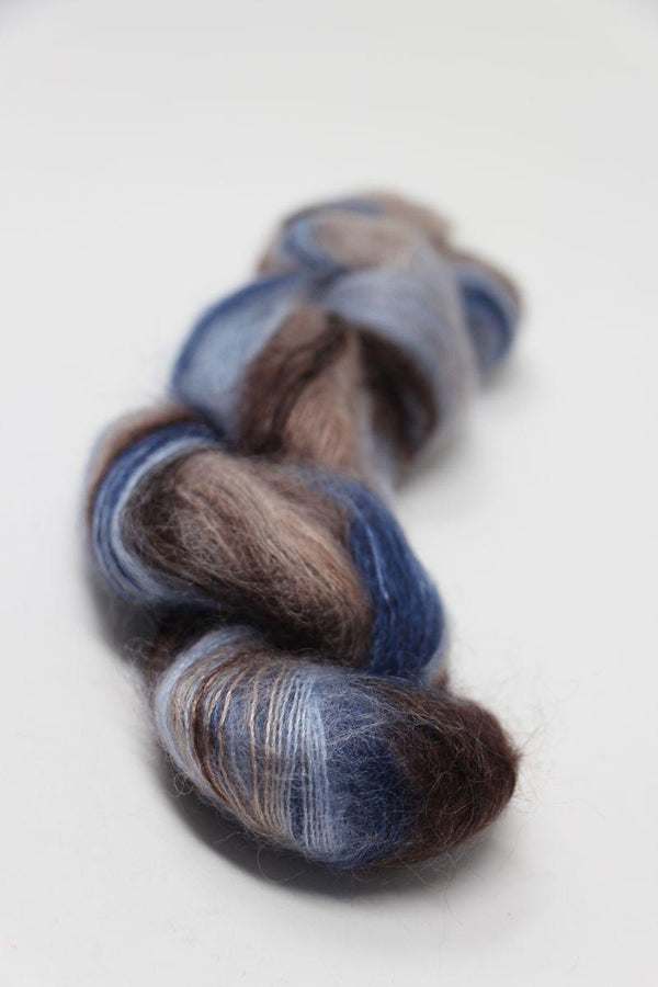 Artyarns - Silk Mohair (100, 200, 300 & 400 Pastels Series, 900 & CC series) - fabyarns