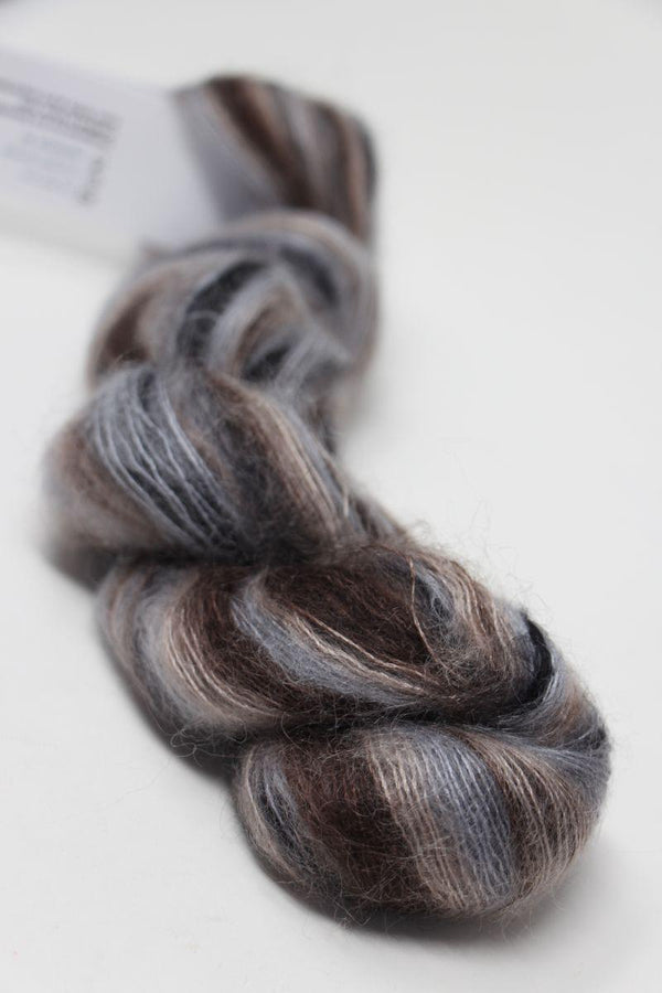Artyarns - Silk Mohair (100, 200, 300 & 400 Pastels Series, 900 & CC series) - fabyarns