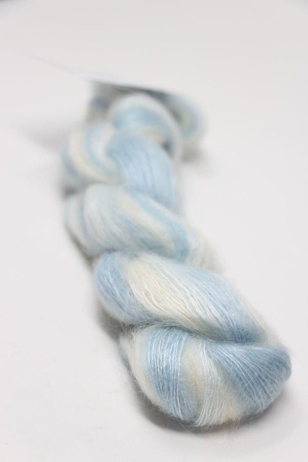 Artyarns - Silk Mohair (100, 200, 300 & 400 Pastels Series, 900 & CC series) - fabyarns