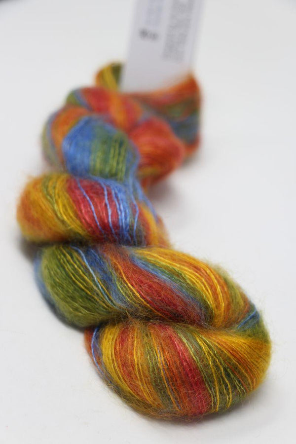 Artyarns - Silk Mohair (100, 200, 300 & 400 Pastels Series, 900 & CC series) - fabyarns