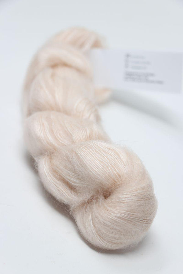 Artyarns - Silk Mohair (100, 200, 300 & 400 Pastels Series, 900 & CC series) - fabyarns