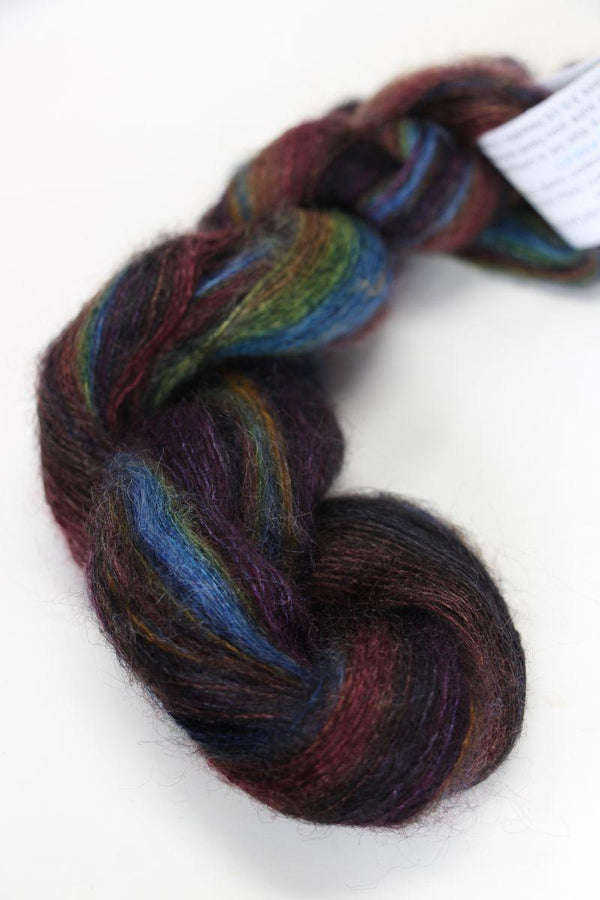 Artyarns - Silk Mohair (100, 200, 300 & 400 Pastels Series, 900 & CC series) - fabyarns
