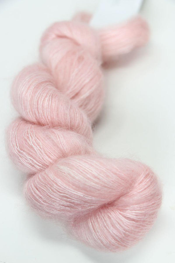 Artyarns - Silk Mohair (100, 200, 300 & 400 Pastels Series, 900 & CC series) - fabyarns