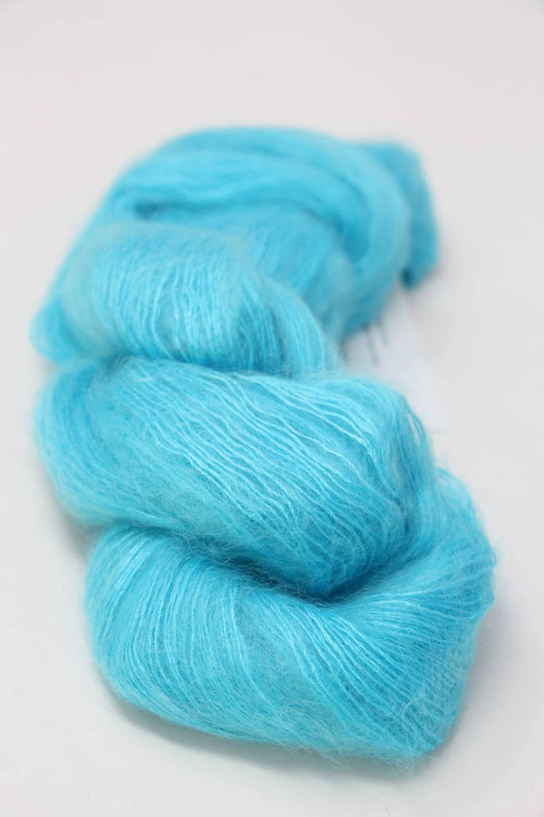 Artyarns - Silk Mohair Lace (Handpainted Solid)