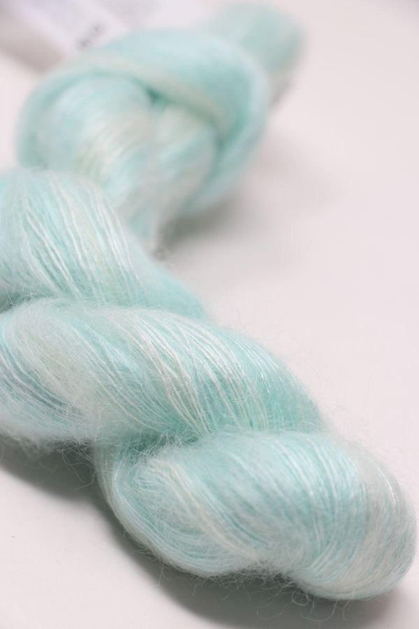 Artyarns - Silk Mohair (100, 200, 300 & 400 Pastels Series, 900 & CC series) - fabyarns