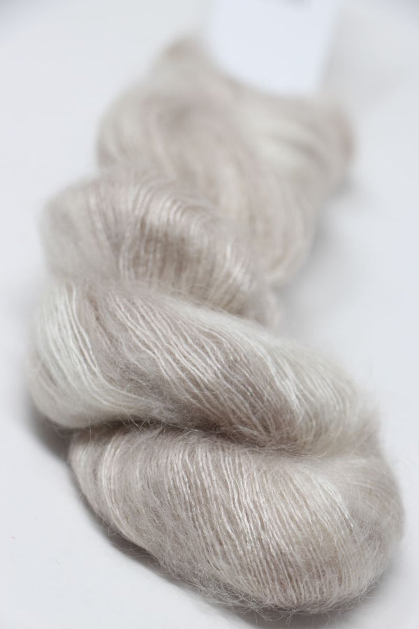 Artyarns | Silk Mohair Lace (Handpainted Solid)