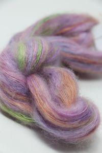 Artyarns - Silk Mohair (Highlights, 1000, 2000, 500, 600) - fabyarns