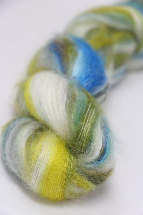 Artyarns - Silk Mohair (Highlights, 1000, 2000, 500, 600) - fabyarns