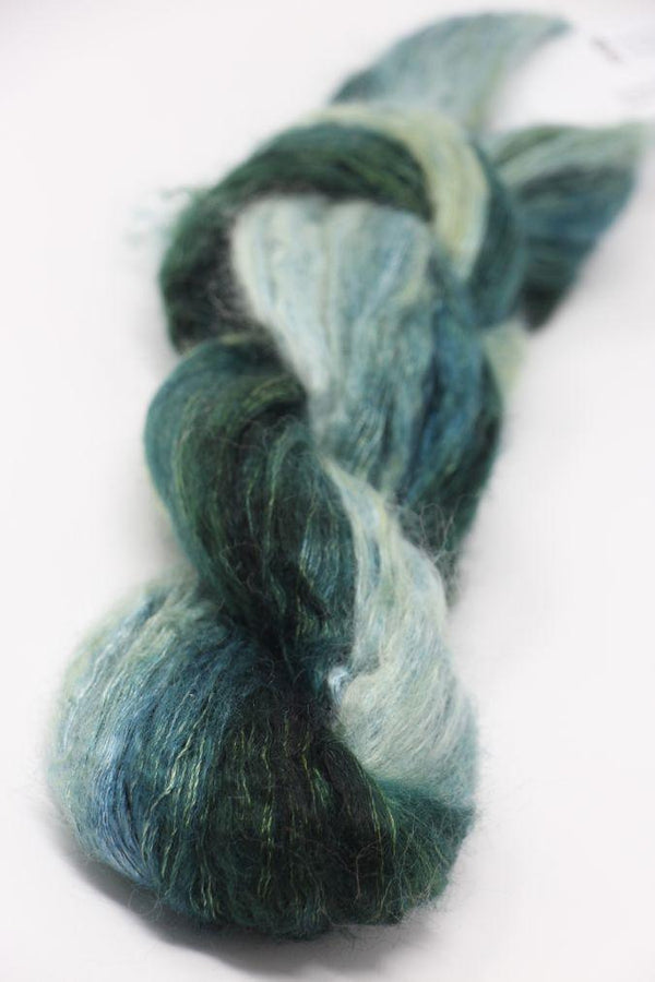 Artyarns - Silk Mohair - Ombres (1 Ply Lace) - fabyarns