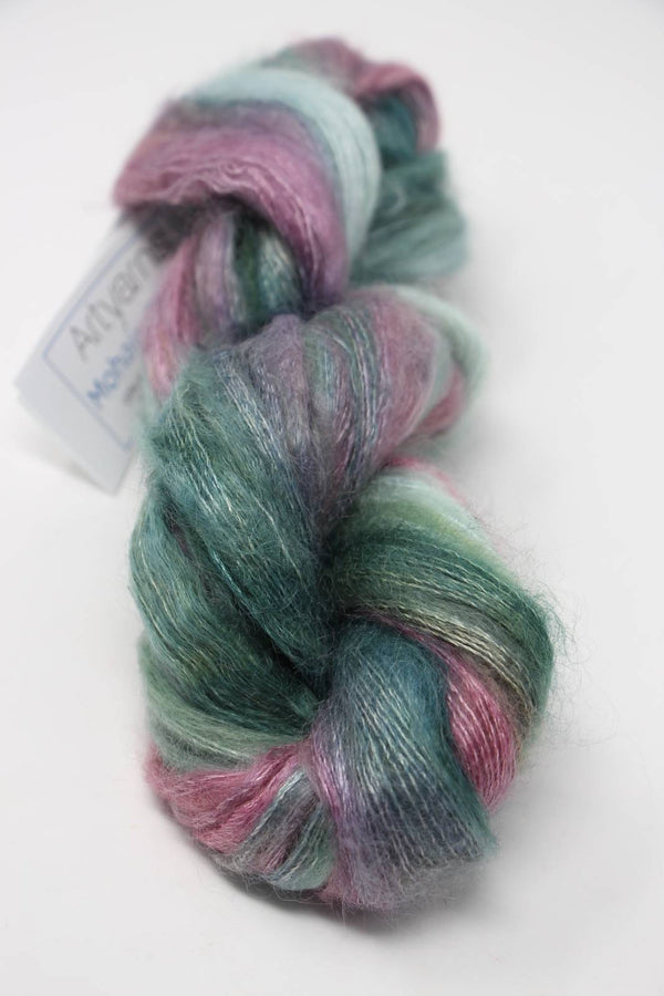 Artyarns - Silk Mohair - Ombres (1 Ply Lace)