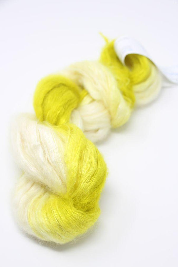 Artyarns - Silk Mohair - Ombres (1 Ply Lace) - fabyarns