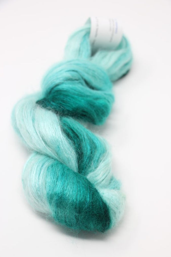 Artyarns - Silk Mohair - 2 Ply Fingering