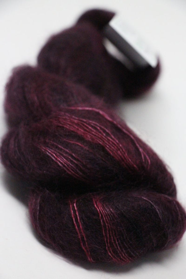 Artyarns - Silk Mohair Lace (Handpainted Solid)