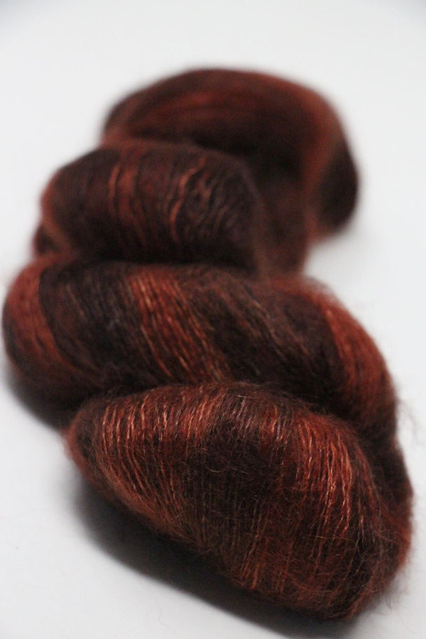 Artyarns - Silk Mohair Lace (Handpainted Solid)