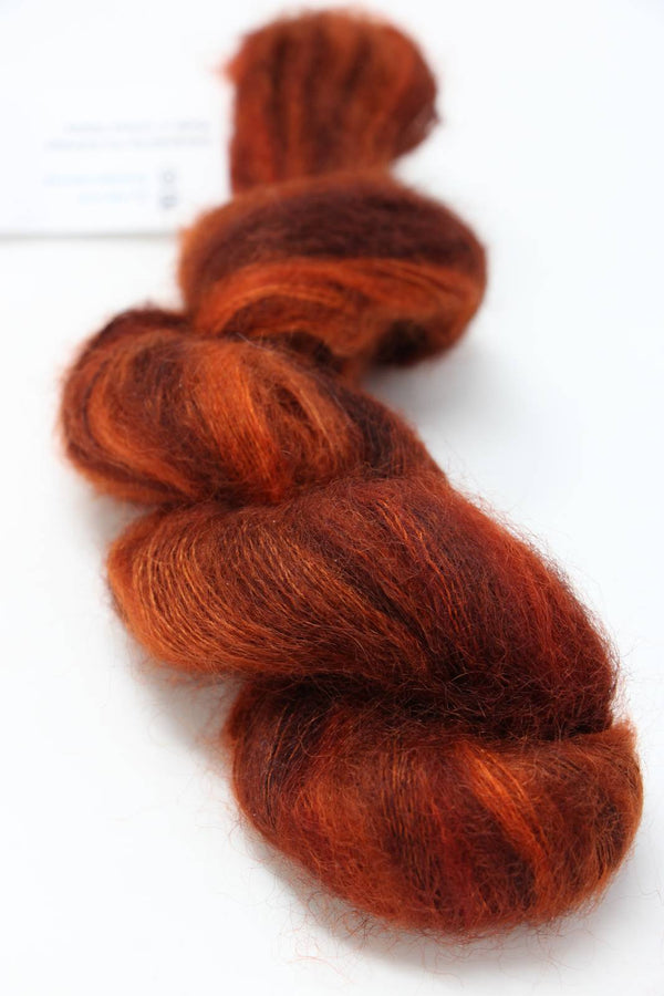 Artyarns - Silk Mohair Lace (100, 200, 300 & 400 Pastels Series, 900 & CC series)