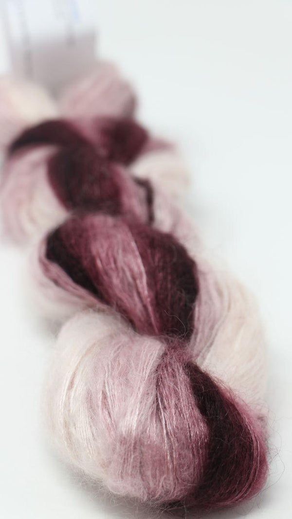 Artyarns - Silk Mohair - Ombres (1 Ply Lace) - fabyarns