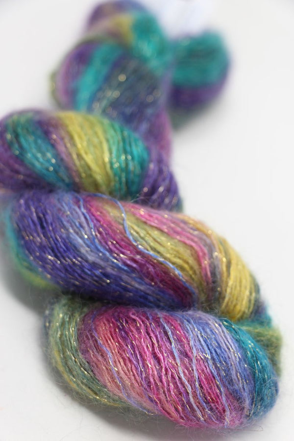 Artyarns Silk Mohair Glitter (100/200/300/1000/2000 Series)