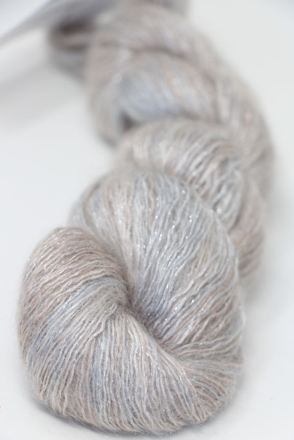 Artyarns Silk Mohair Glitter (H Series & Neons)
