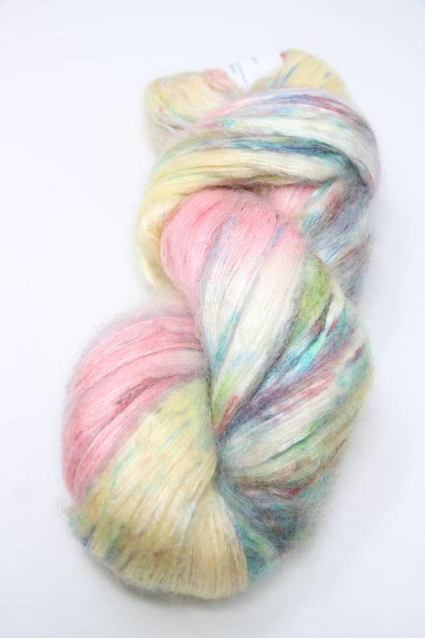 Artyarns - Silk Mohair - 2 Ply Fingering
