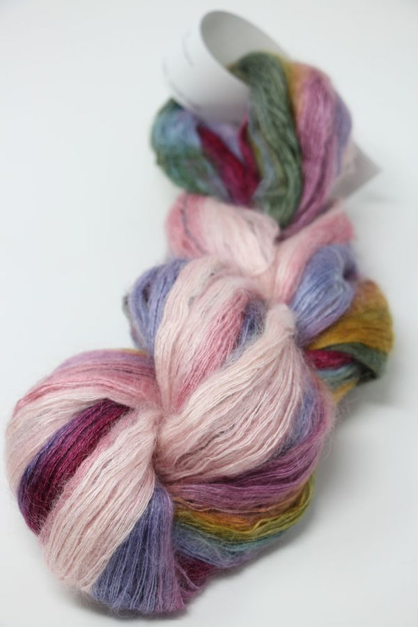 Artyarns - Silk Mohair - 2 Ply Fingering