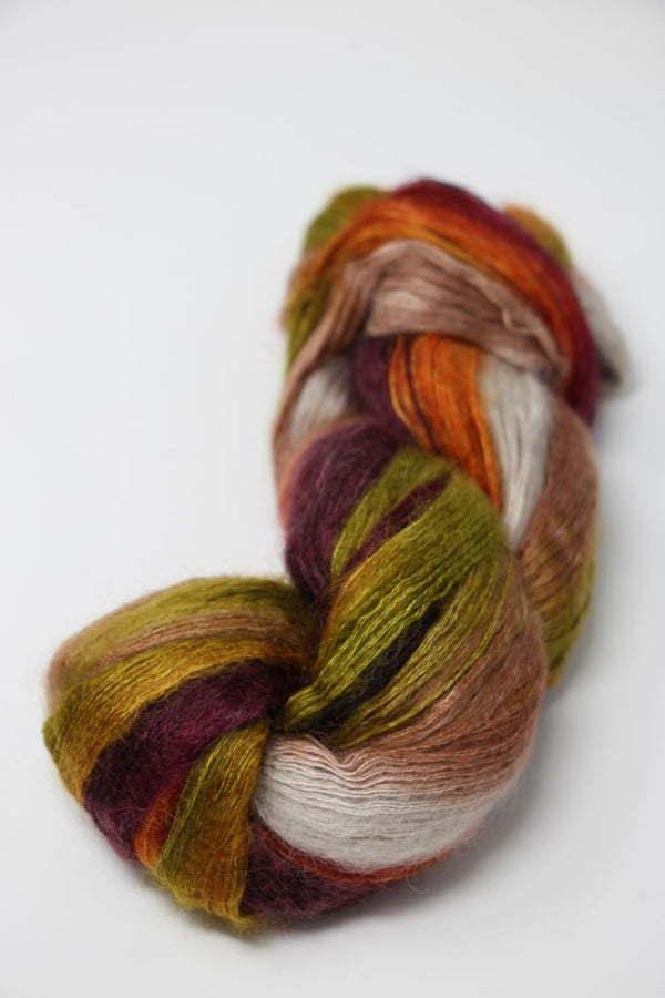 Artyarns - Silk Mohair - 2 Ply Fingering