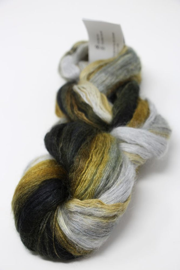 Artyarns - Silk Mohair - 2 Ply Fingering