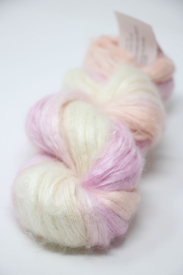 Artyarns - Silk Mohair - 2 Ply Fingering