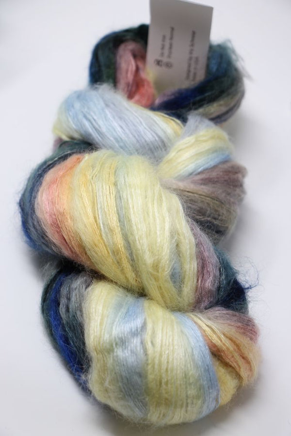 Artyarns - Silk Mohair - 2 Ply Fingering