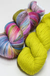 Artyarns - Kit - Yoke Lace Tee - fabyarns