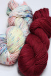 Artyarns - Kit - Yoke Lace Tee - fabyarns