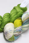 Artyarns - Kit - Yoke Lace Tee - fabyarns
