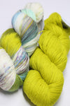 Artyarns - Kit - Yoke Lace Tee - fabyarns