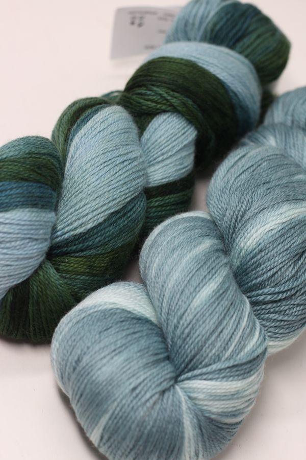 Artyarns - Kit - Yoke Lace Tee - fabyarns