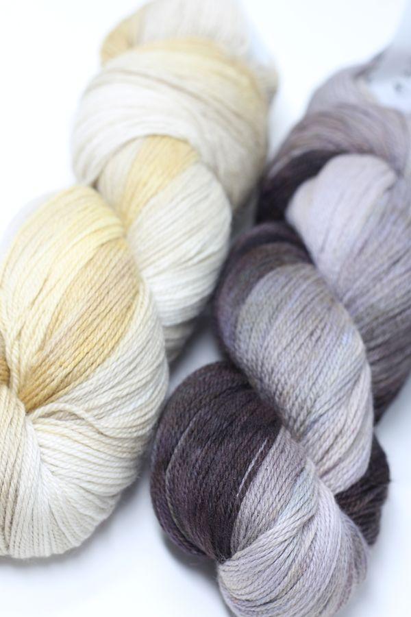 Artyarns - Kit - Yoke Lace Tee - fabyarns