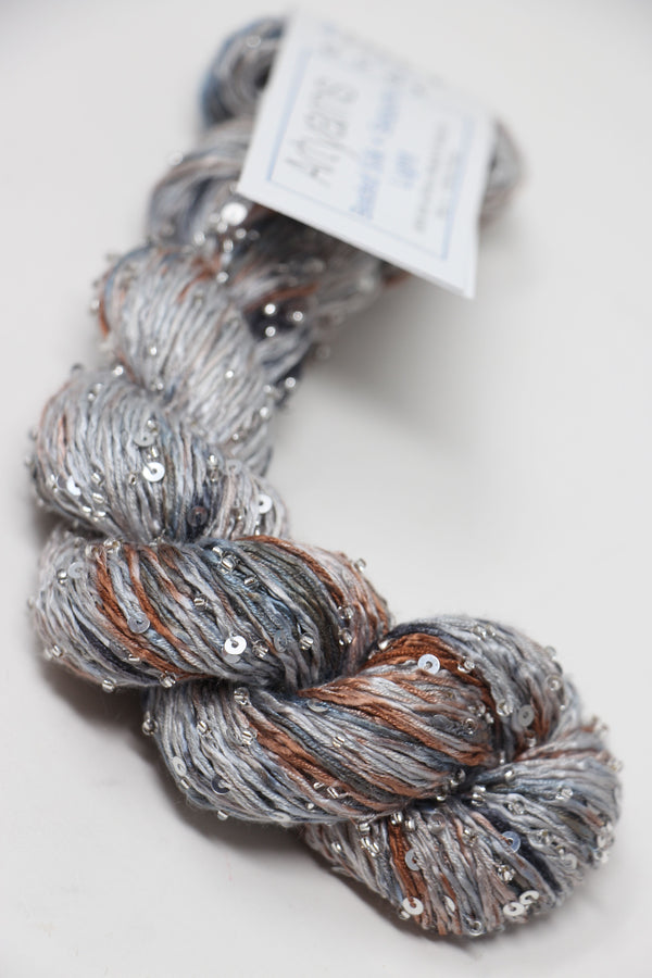 Artyarns Beaded Silk & Sequins Light (1000-3000, 900 Series)
