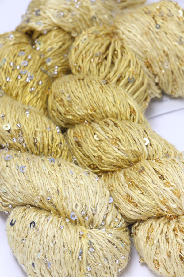 Artyarns Beaded Silk & Sequins Light (1000-3000, 900 Series)