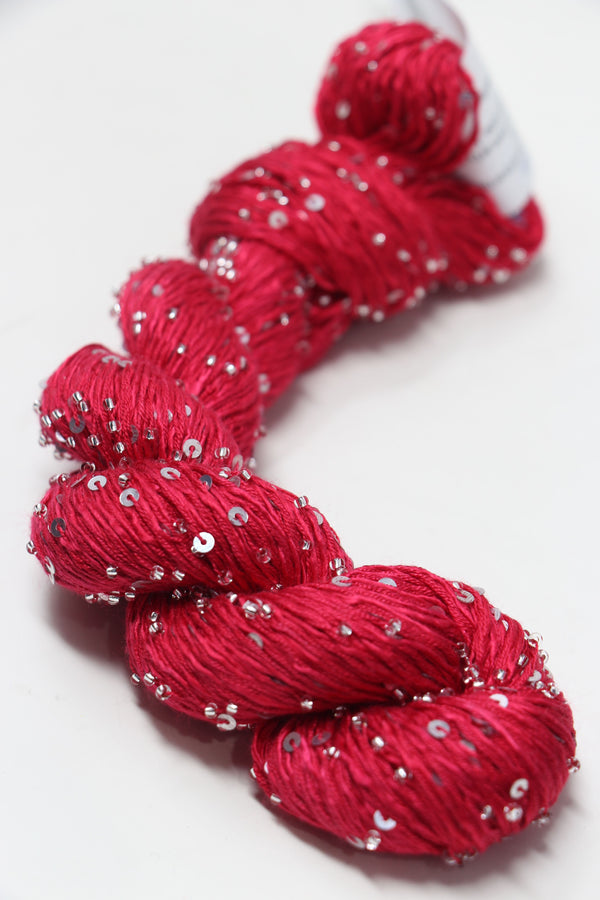 Artyarns Beaded Silk & Sequins Light (100, 200, 300 Series)