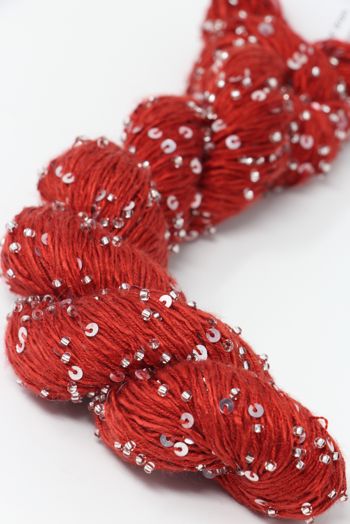 Artyarns Beaded Silk & Sequins Light (100, 200, 300 Series)