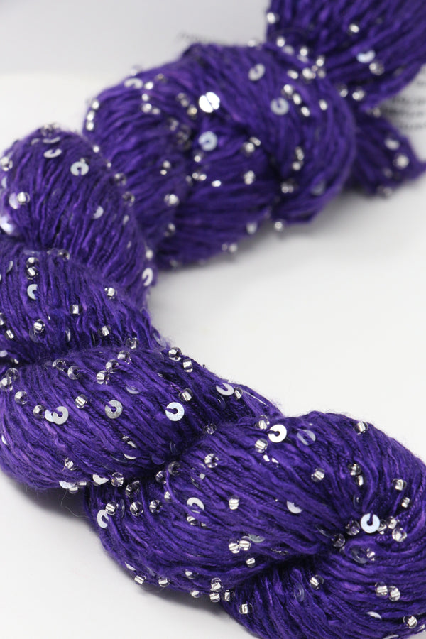 Artyarns Beaded Silk & Sequins Light (100, 200, 300 Series)