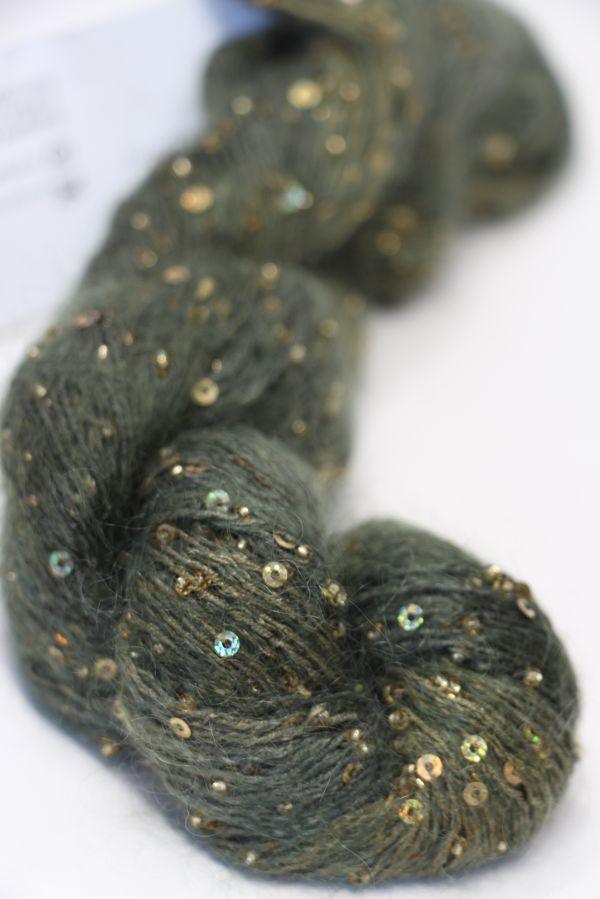 Artyarns - Beaded Silk Mohair with Sequins (H Series) - fabyarns