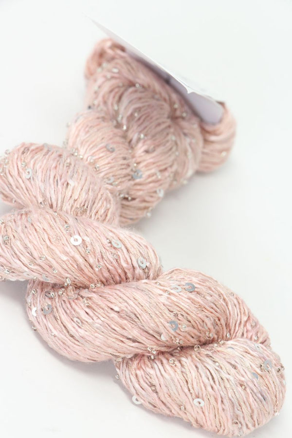 Artyarns Beaded Silk & Sequins Light- Cosmic Colors (CC) Collection