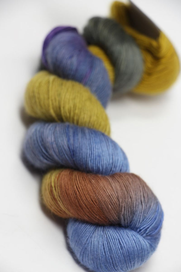 Artyarns Cashmere 1 Ply Lace (100, 200, 300, 500, 600, 900Series) (CS.1)