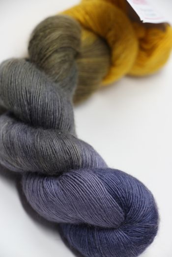 Artyarns | Cashmere 1 Ply Lace (CS.1) | 100, 200, 300, 500, 600, 900, 1000, 2000 Series
