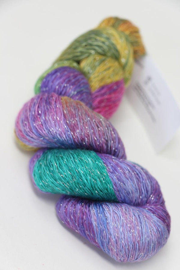 Artyarns - Ensemble Glitter Light (100, 200, 300, 1000, 2000 Series) - fabyarns