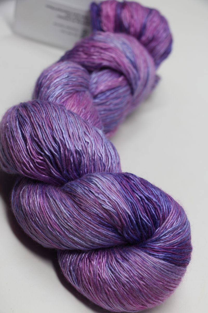 Artyarns Ensemble Light yarn in Cosmic Colors, H Series, 600 Series, showing vibrant, multi-colored skein for knitting or crochet.