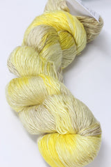 Artyarns Ensemble Light yarn in Cosmic Colors, H Series, 600 Series, showing vibrant multicolor skein with soft texture.
