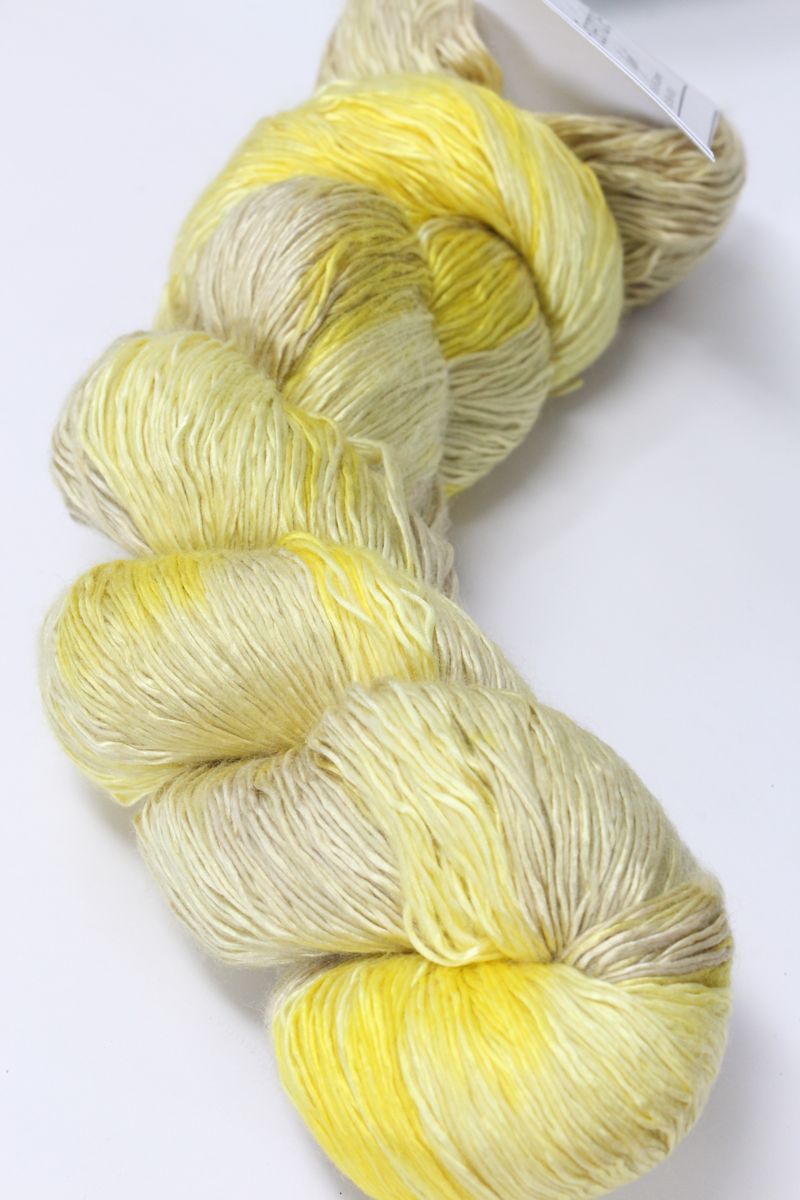 Artyarns Ensemble Light yarn in Cosmic Colors, H Series, 600 Series, showing vibrant multicolor skein with soft texture.