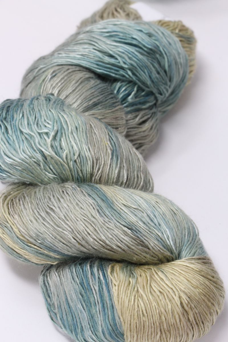 Artyarns Ensemble Light yarn in Cosmic Colors from the H Series, showing vibrant, multi-colored yarn with soft texture.