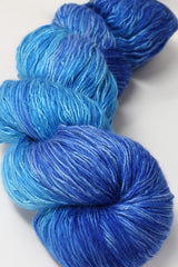 Artyarns Ensemble Light yarn in Cosmic Colors from the H Series, showcasing vibrant, multicolored yarn strands.